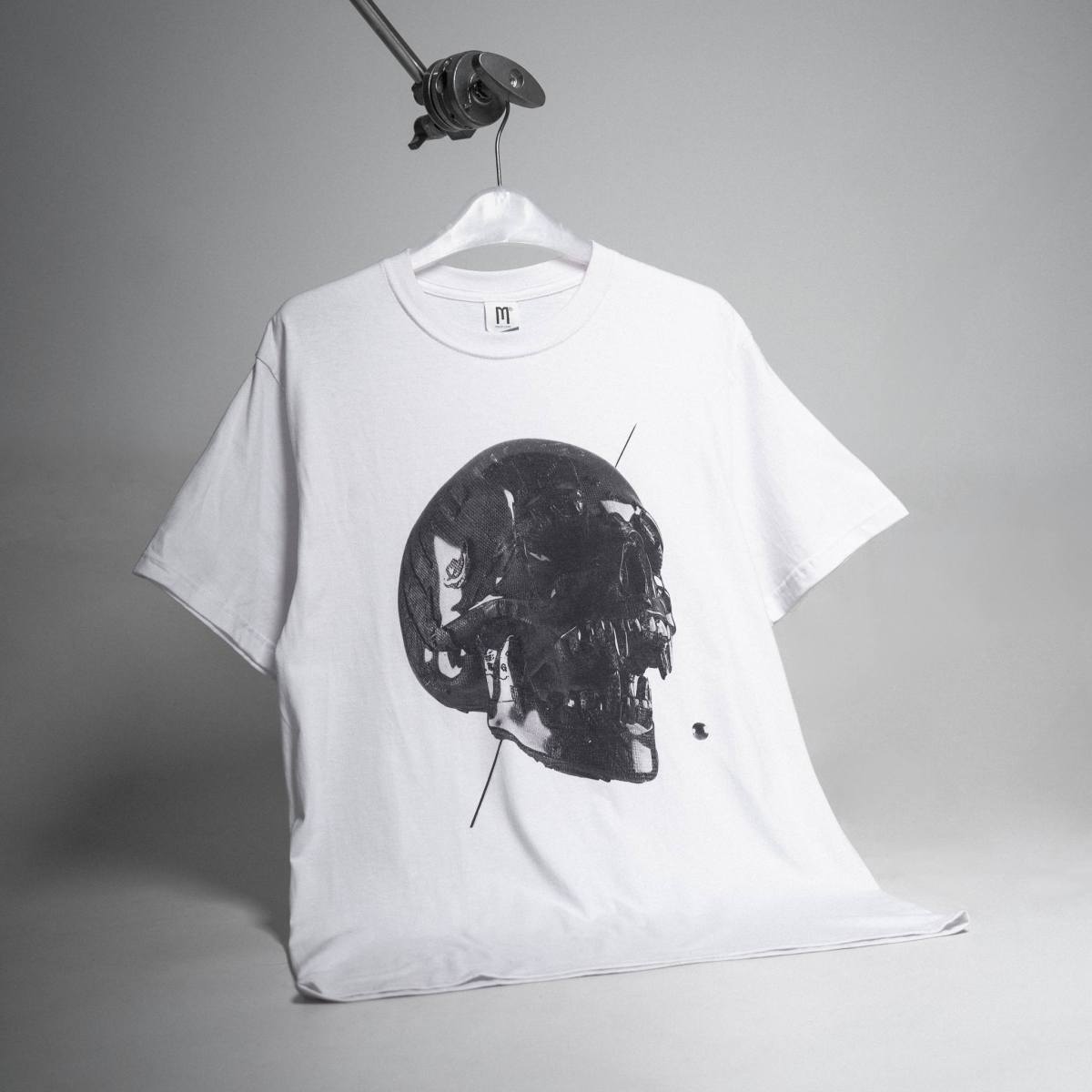 Sablon Keren di Jalan Landak: Mars
